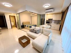 City Square Residences (D8), Condominium #625559191